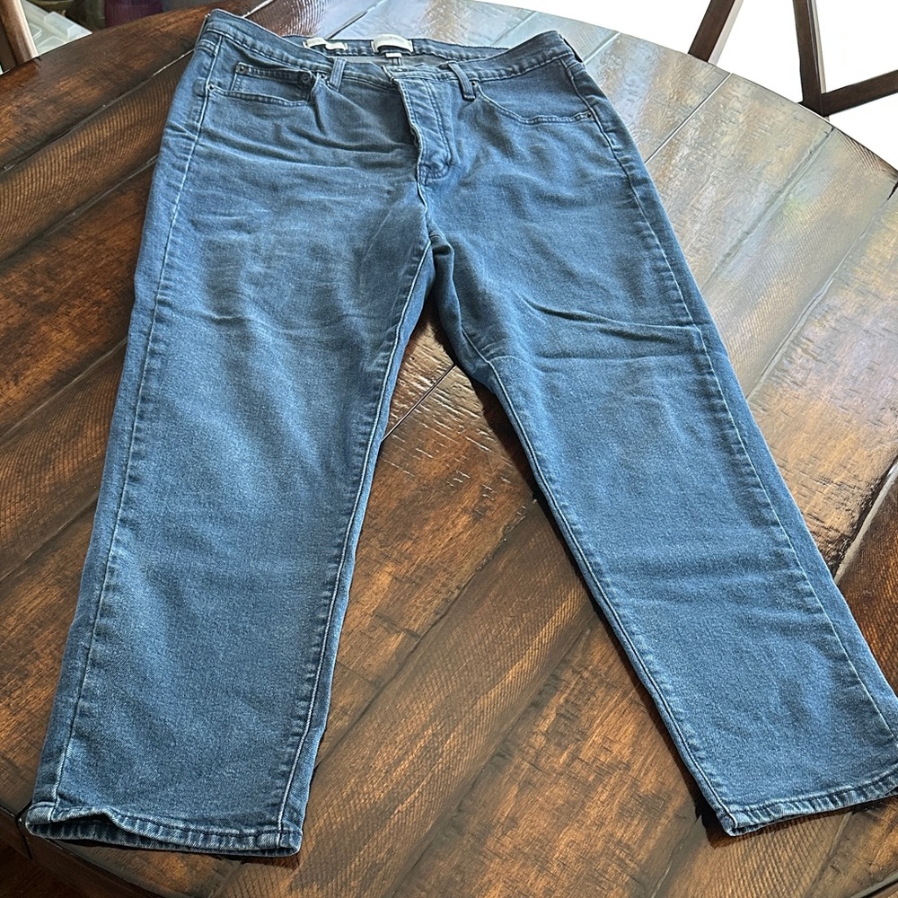 Universal Thread Men's Denim Jeans